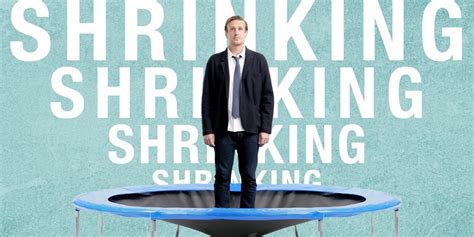 January 18, 2023. By Maggie Dela Paz. Apple TV+ has released the official Shrinking trailer for the upcoming comedy drama, featuring How I Met Your Mother alum Jason Segel, who stars as a ...